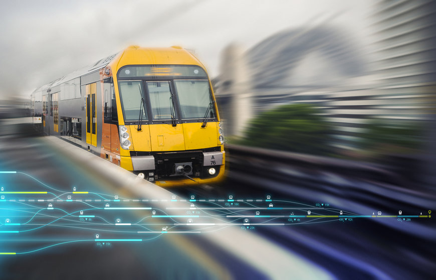 Siemens Mobility wins multiple contracts to upgrade and modernize Sydney rail network